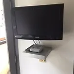 Chamois Blanc Apartmán *