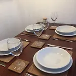 Chamois Blanc Apartmán *