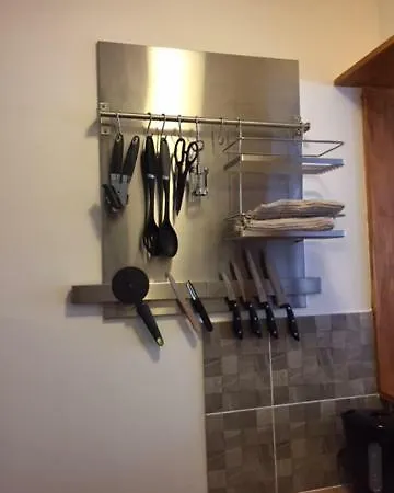 Daire Chamois Blanc Chamonix