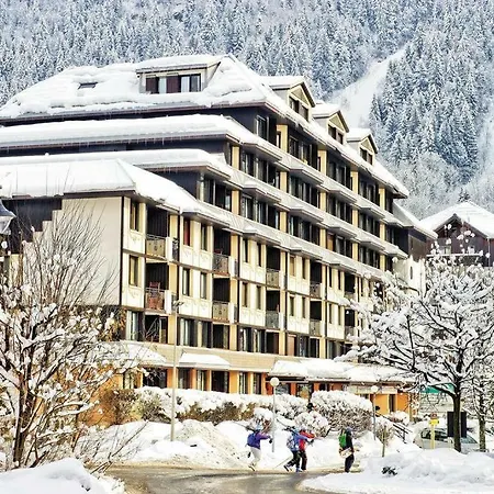 Chamois Blanc Chamonix