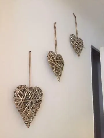 Apartman Chamois Blanc Chamonix